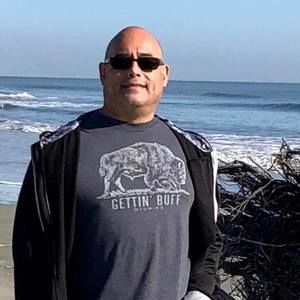 Meet your Posher, Eddie